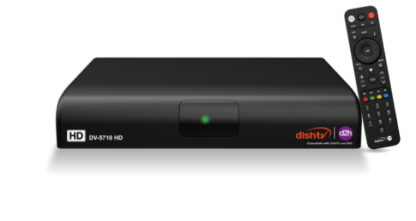 Dish TV Services
